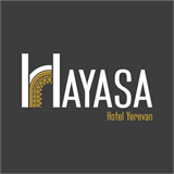 Hayasa Hotel Yerevan logo