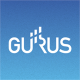 Gurus LLC logo