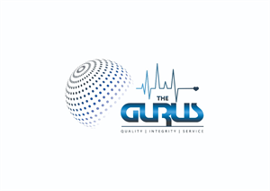 The Gurus LLC logo