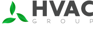 HVAC GROUP LTD logo