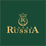 Hotel Russia logo