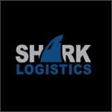 Black shark Logistics logo