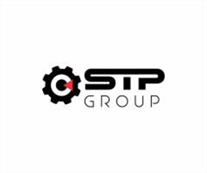 "STP GROUP" LLC logo