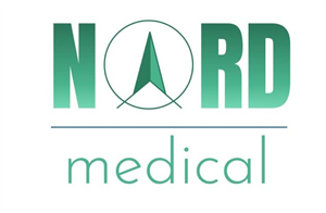 Nord Medical logo