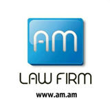 AM Law Firm logo