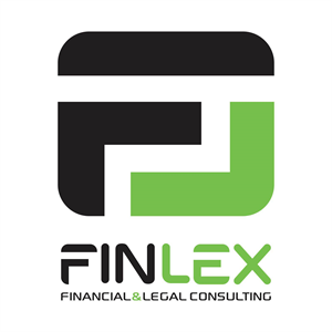 FINLEX Financial and Legal Consulting logo