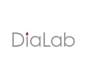 "ԴիաԼաբ" ախտորոշման լաբորատորիա և բժշկական կենտրոն logo