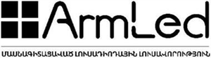 Armled logo