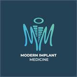 «Modern Implant Medicine» logo
