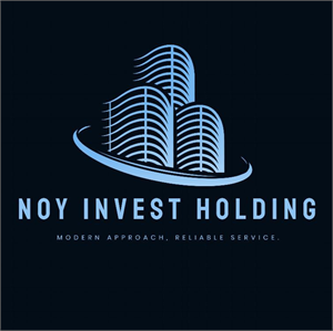Noy Invest Holding logo