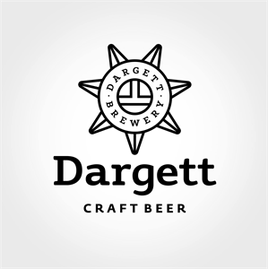 Dargett Brewpub logo