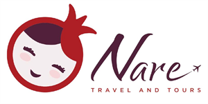 Nare travel and tours logo