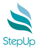 StepUp LLC logo