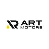 ART MOTORS LLC logo