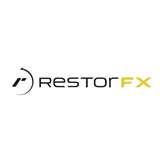RestorFX logo