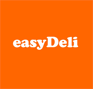 Easy Deli logo