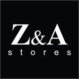 Z&A logo