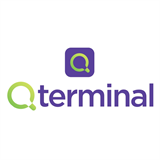 Qterminal logo