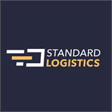 Standard Logistics logo