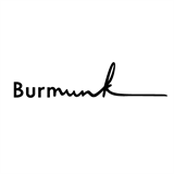 Burmunk logo