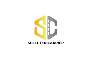 Selected Logistics logo