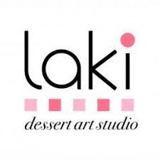Laki Dessert logo