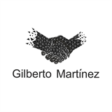 Gilberto Martínez logo