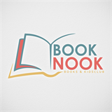 Book Nook logo