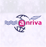 ANRIVA TOUR logo