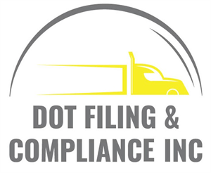 DOT Filing and Compliance logo