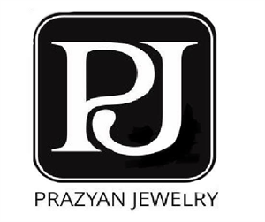 Prazyanjewellery logo