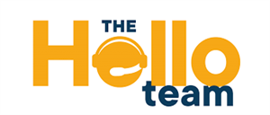 The Hello Team logo