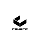 Canate logo