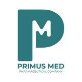 Primus Med logo