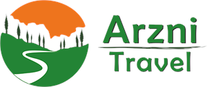 Arzni Travel logo