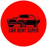 Super Rent a Car logo