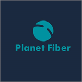 PlanetFiber LLC logo