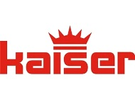 Kaiser Supermarket logo