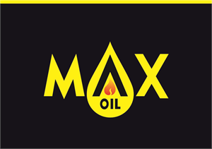 "MAX OIL" LLC logo