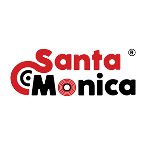 Santa Monica LLC logo