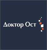 Doctor Ost medical center logo