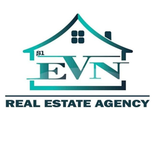 SiEVN Real Estate Agency logo