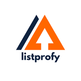 Listprofy logo