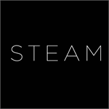Steam Vape LLC logo