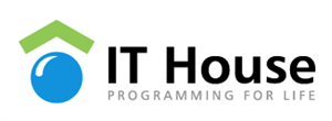 IT House logo