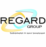 Regard Group LLC logo