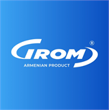 Grom LLC logo