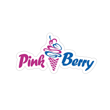 PINK BERRY LLC logo