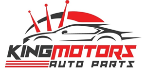 "King Motors" LLC logo