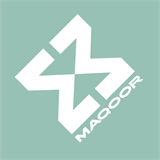MAQOOR logo